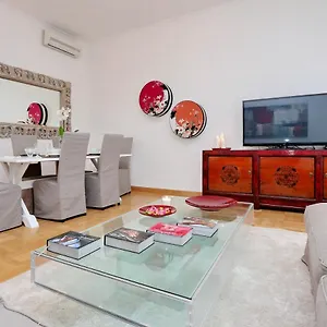 Deza Cozy Place Ripetta Apartament