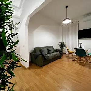 Conte Rosso Apartament