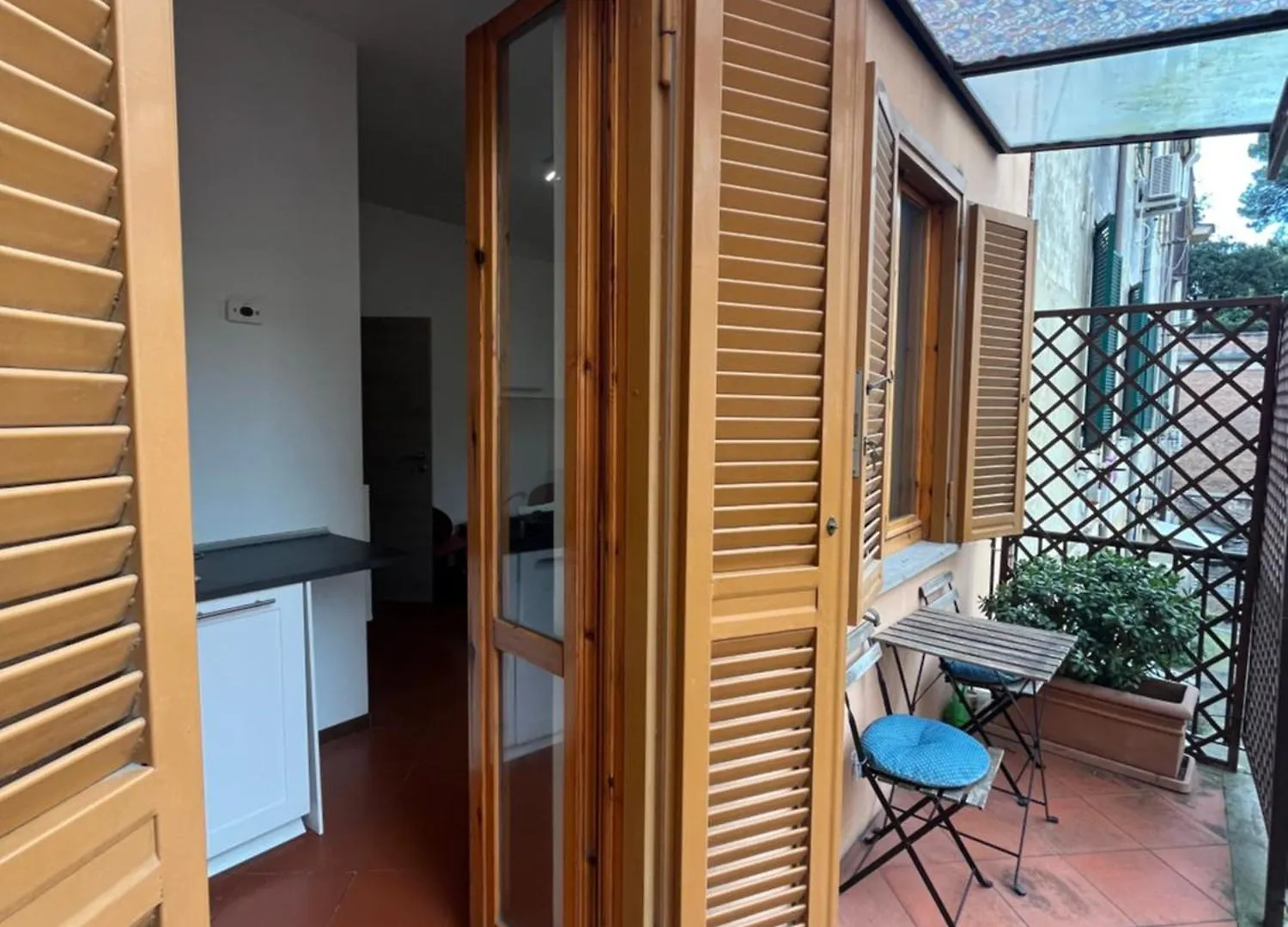 Vista Cupola House Apartment Rome