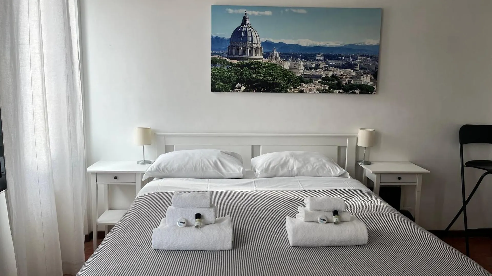 Vista Cupola House Apartment Rome 0*,  Italy